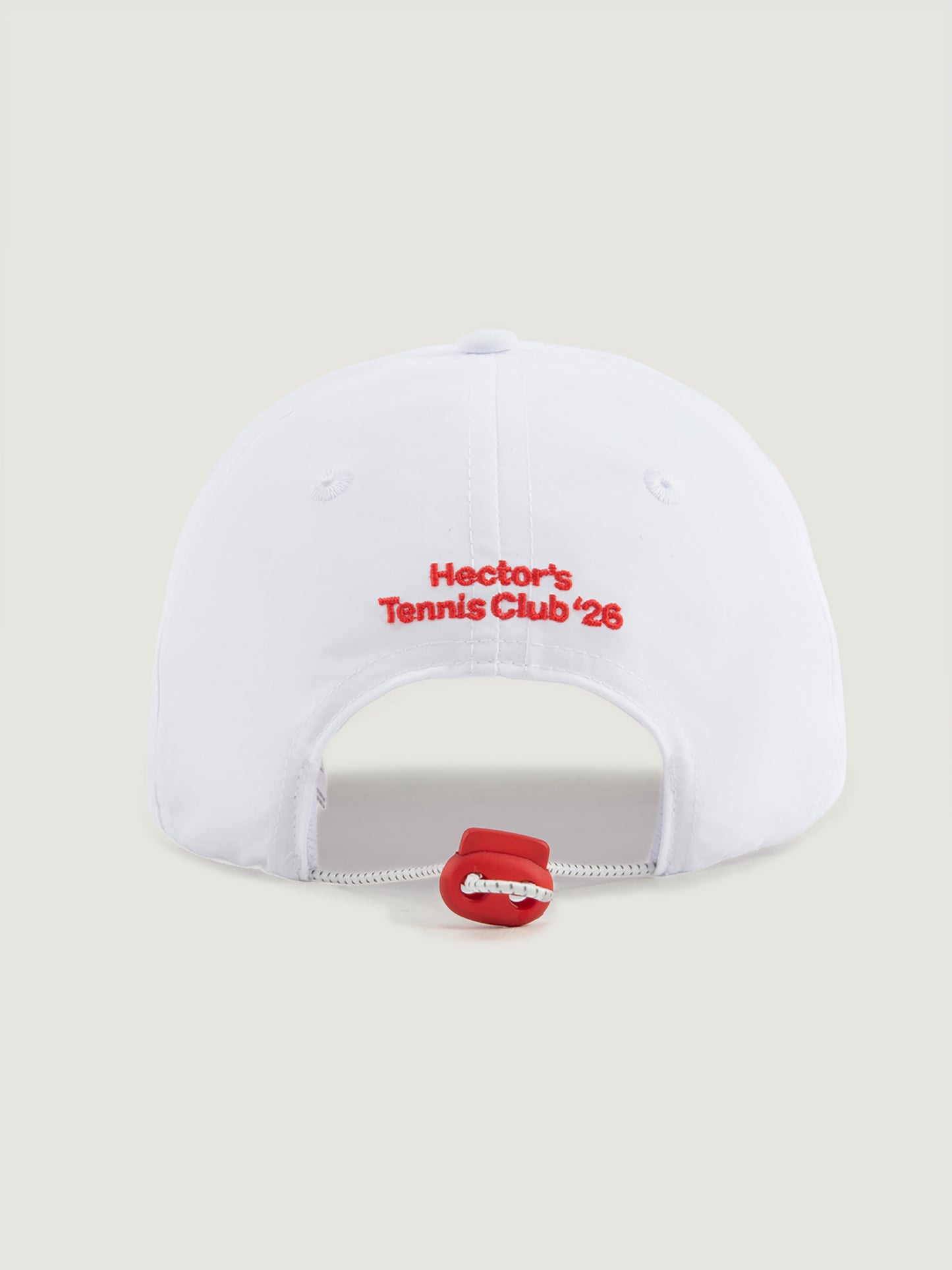 Hector's Tennis Club '26 Cap
