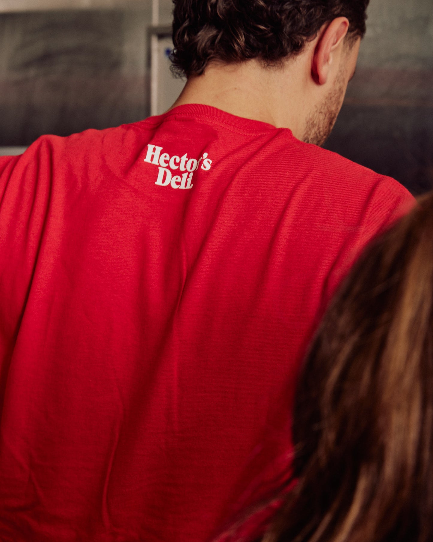 Sandwiches T-Shirt