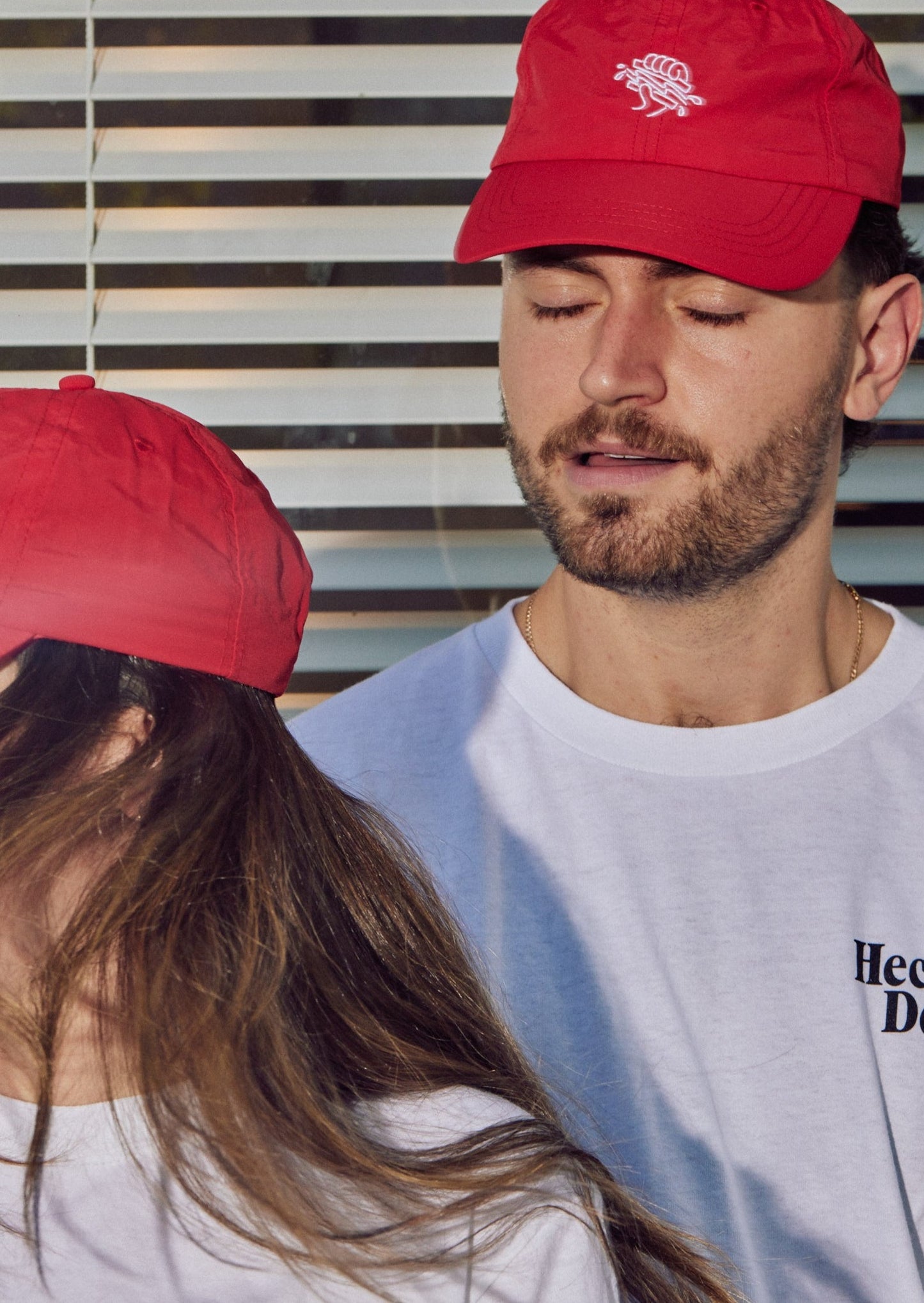 Red Cap