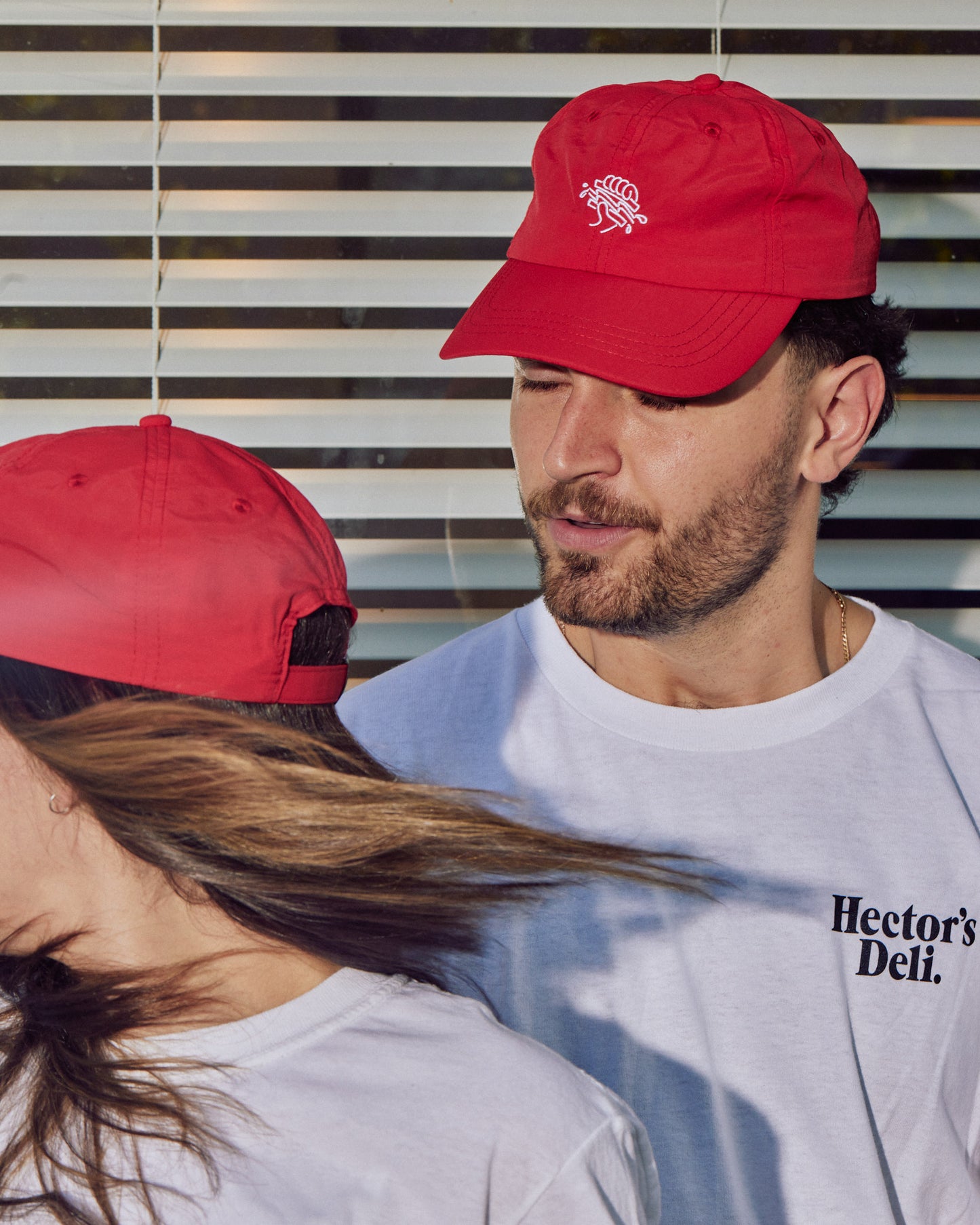 Red Cap