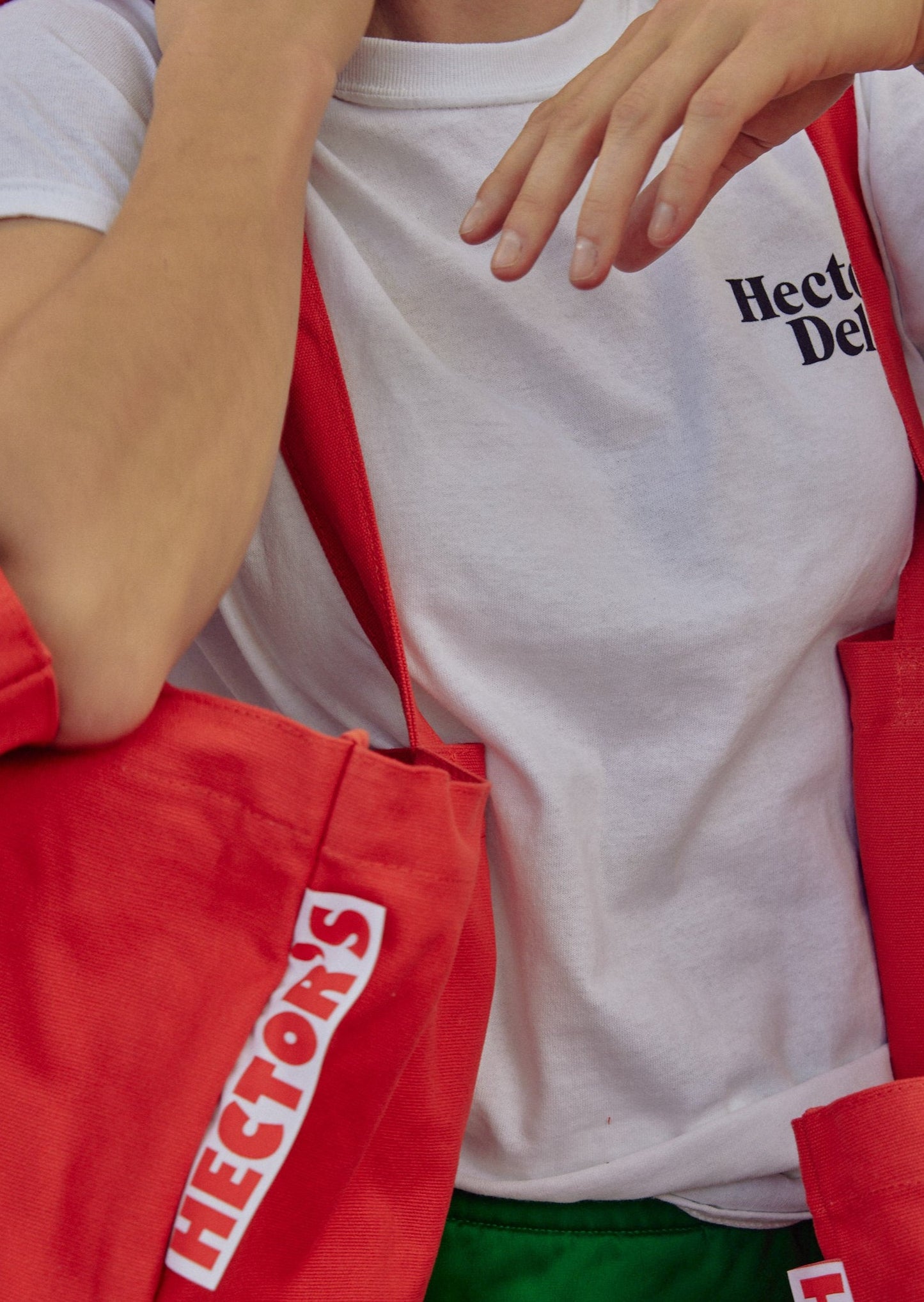 Market Tote
