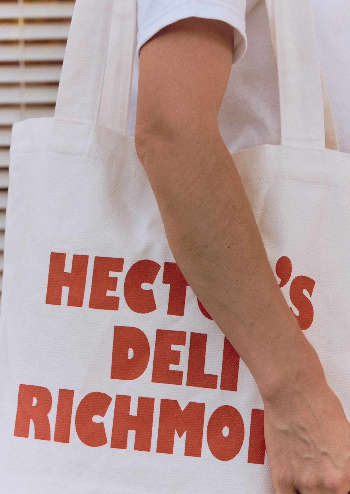 Original Richmond Tote