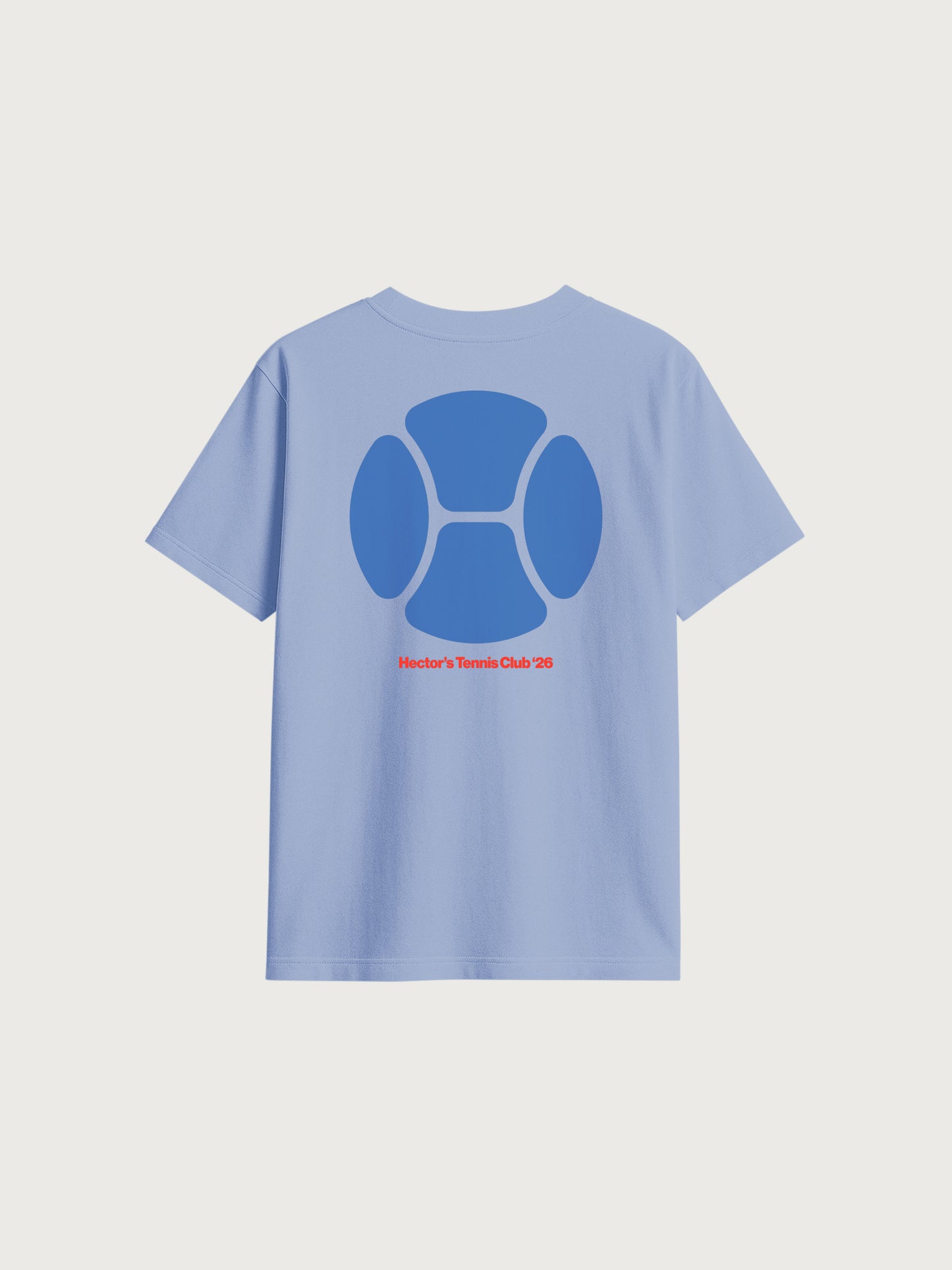 Hector's Tennis Club '26 T-Shirt