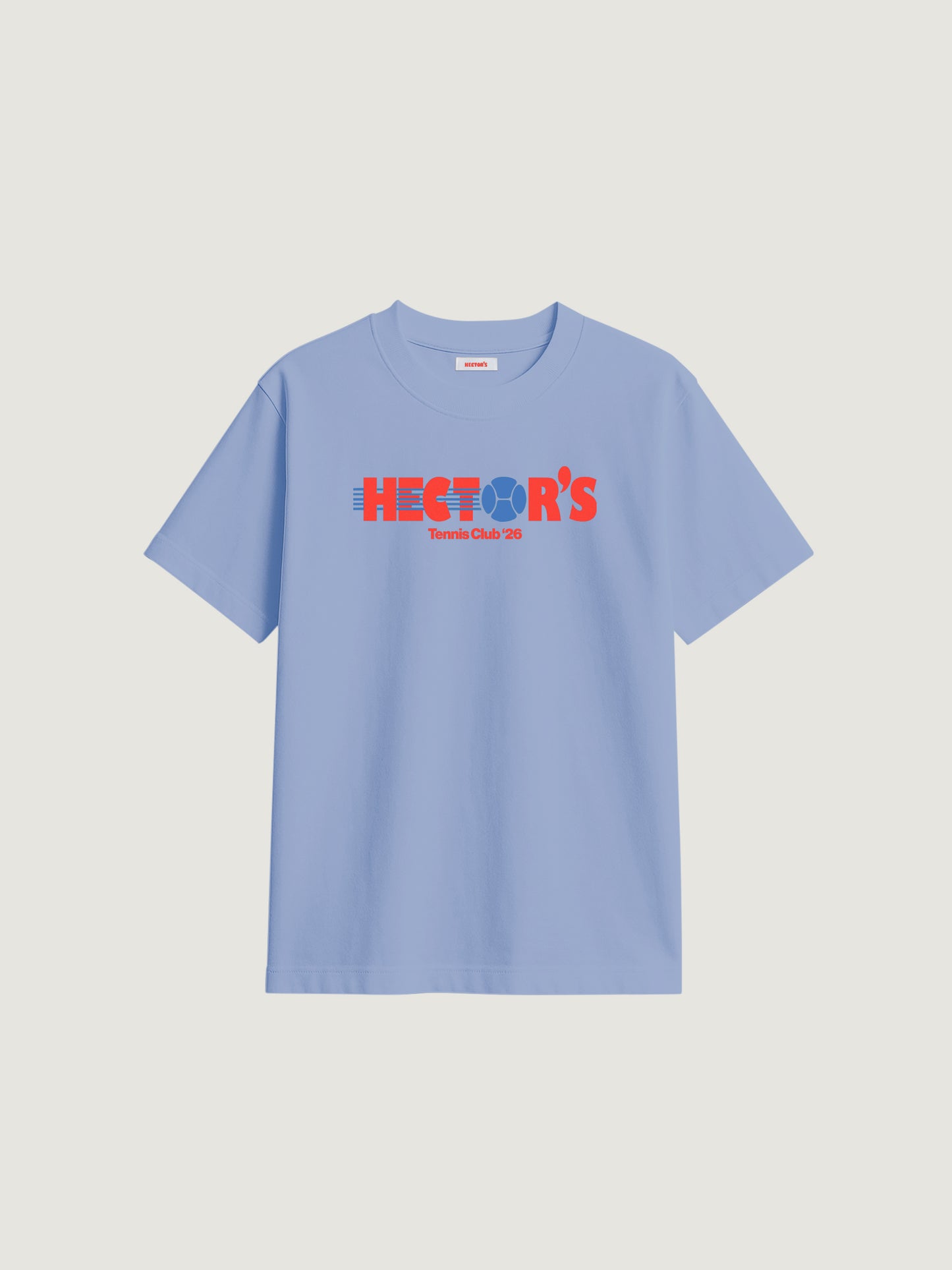 Hector's Tennis Club '26 T-Shirt