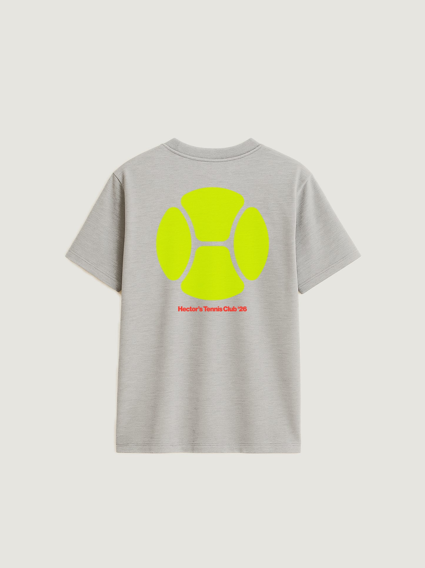 Hector's Tennis Club '26 T-Shirt