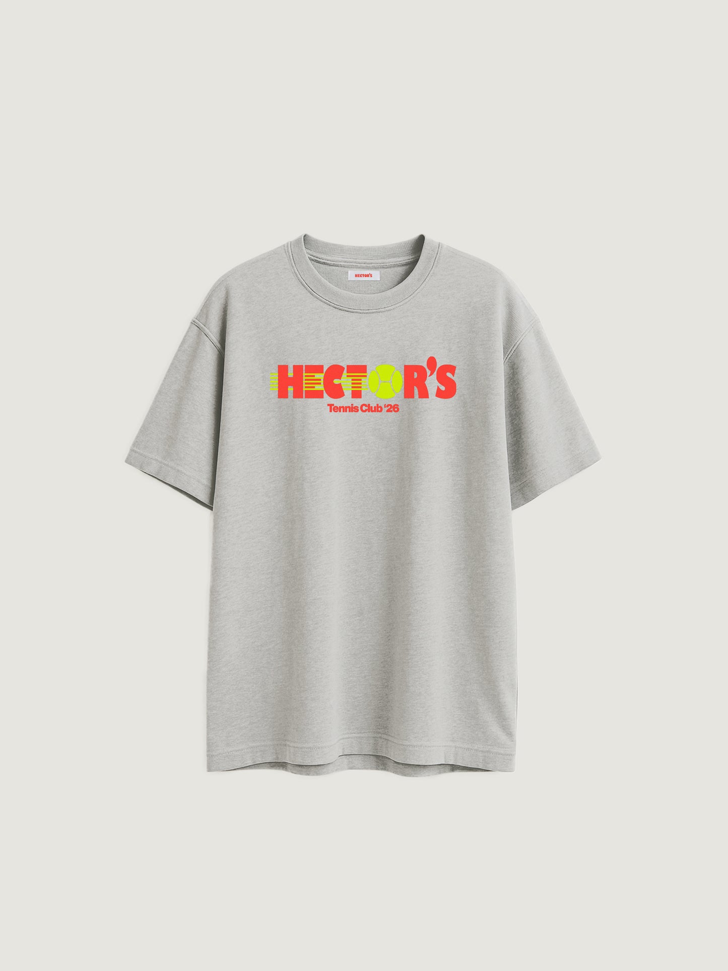 Hector's Tennis Club '26 T-Shirt