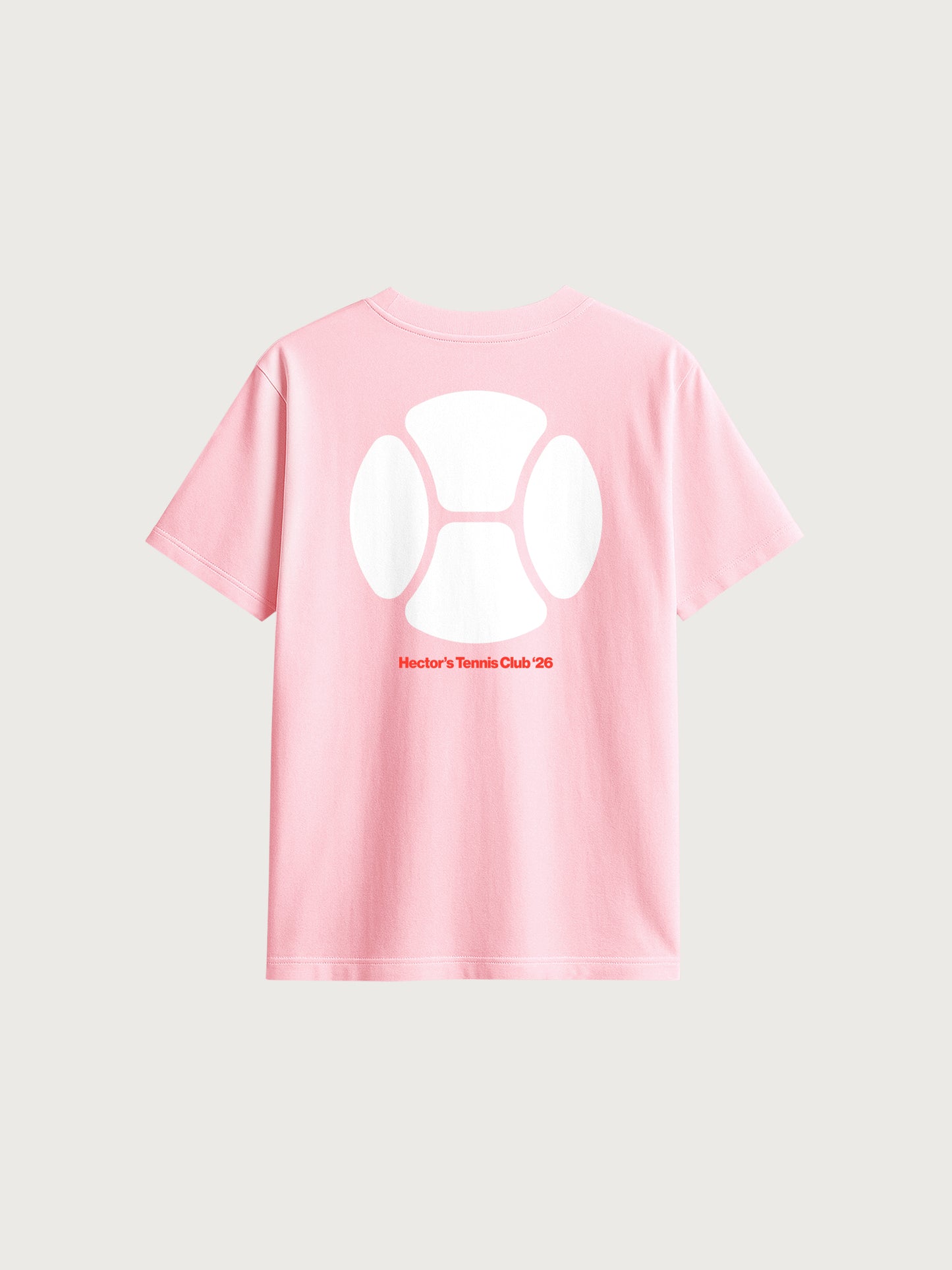 Hector's Tennis Club '26 T-Shirt