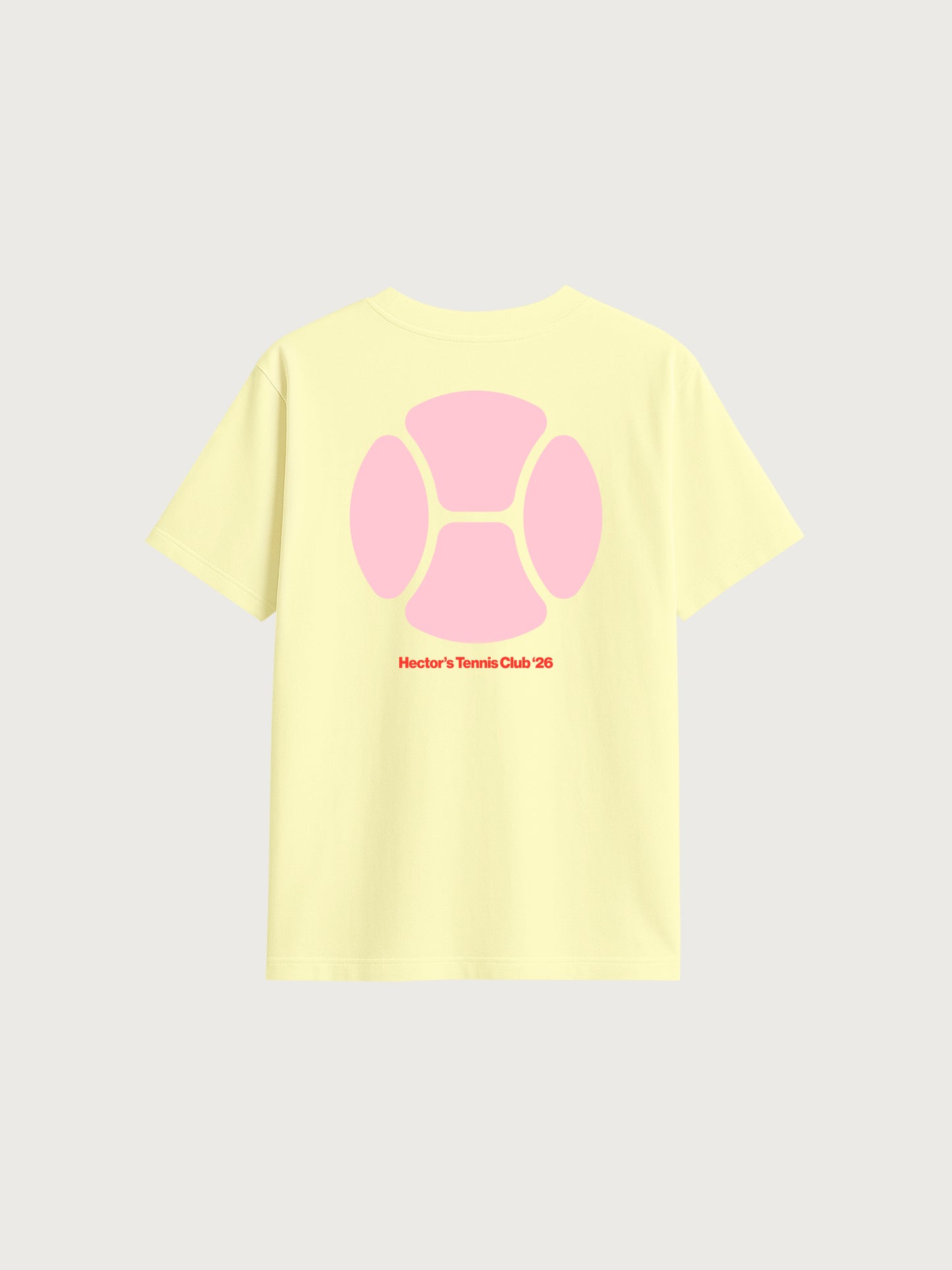Hector's Tennis Club '26 T-Shirt